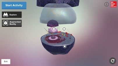 Inspire Science 3D screenshot 3