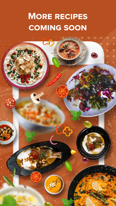 Insta Pressure Cooker Recipes screenshot 1