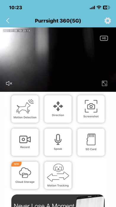 Instachew Infinity screenshot 3