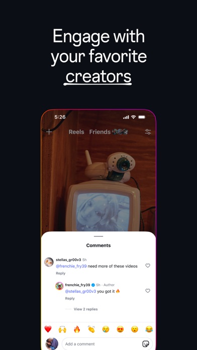 Instagram screenshot 4