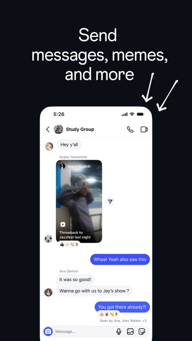 Instagram screenshot 3