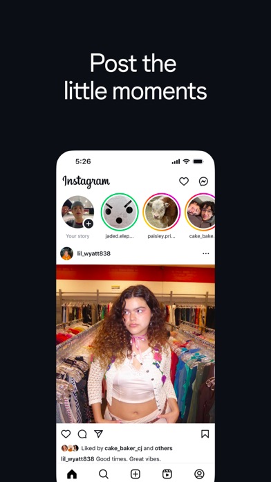 Instagram screenshot 10