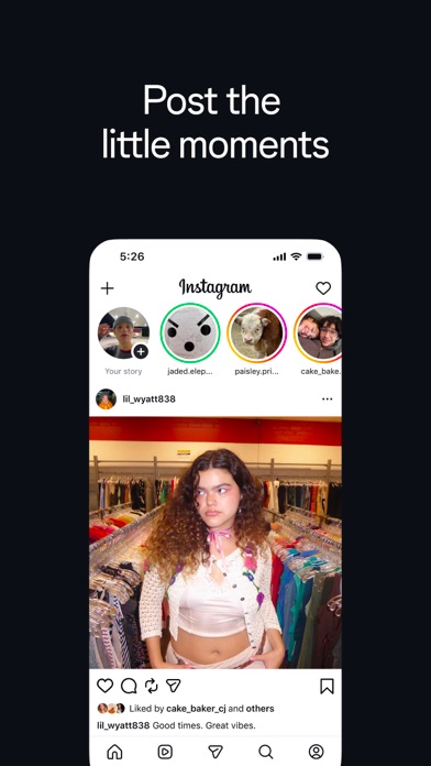 Instagram screenshot 2
