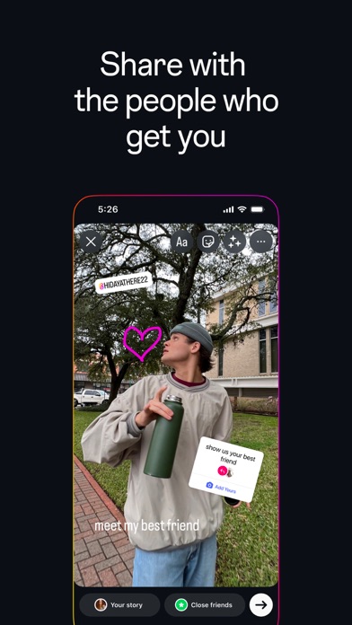 Instagram screenshot 1