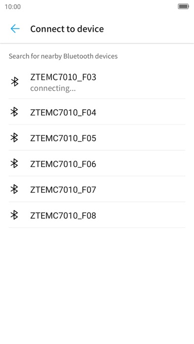 Install Helper screenshot 1