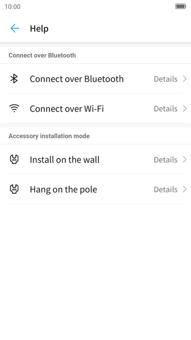 Install Helper screenshot 2