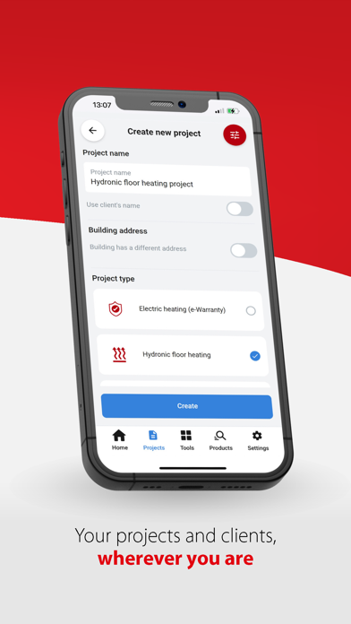 Installer App screenshot 5