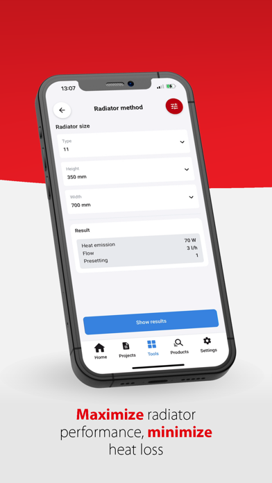 Installer App screenshot 1