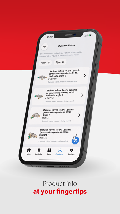 Installer App screenshot 2