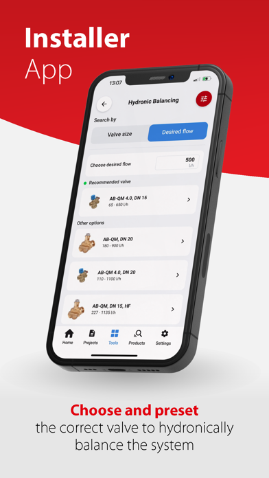 Installer App screenshot 6