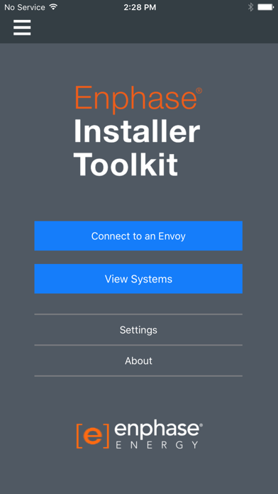 Installer Toolkit screenshot 4