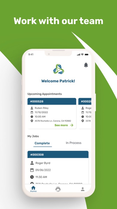 InstallLogic screenshot 4