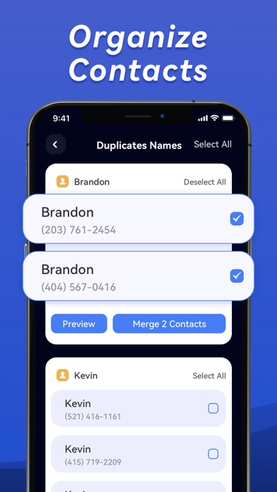Instant Cleaner -Clean Storage screenshot 2