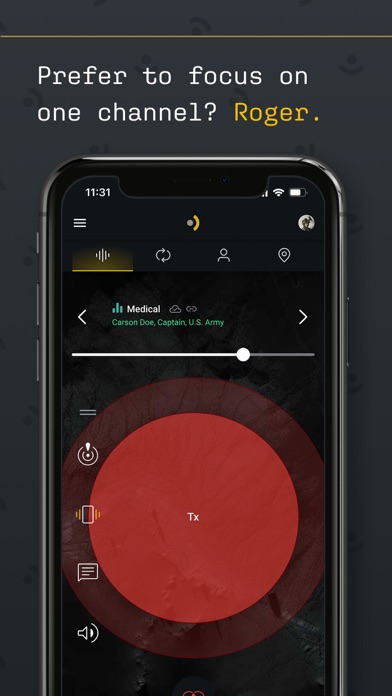 Instant Connect Enterprise screenshot 4