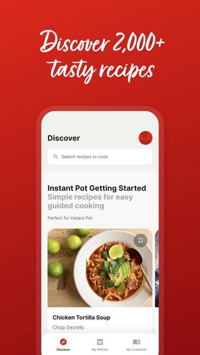 Instant Connect ™ screenshot 5