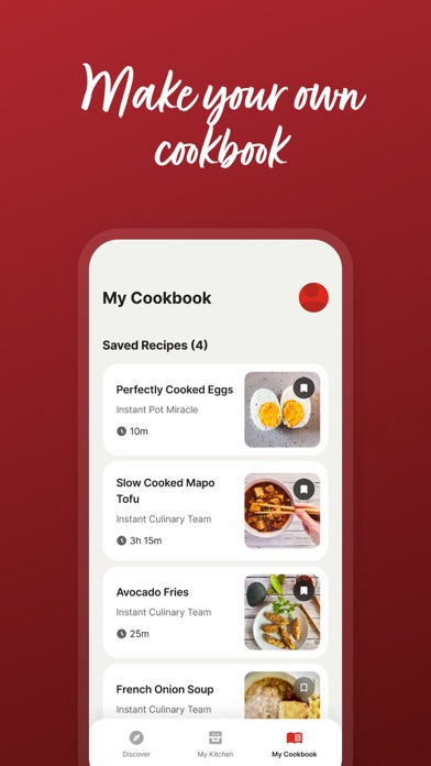 Instant Connect ™ screenshot 2