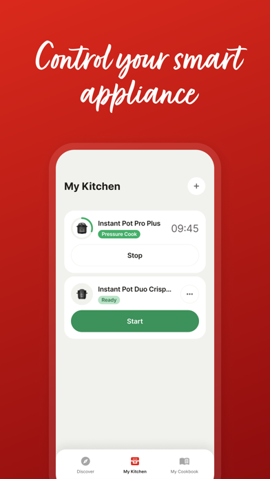 Instant Connect ™ screenshot 3
