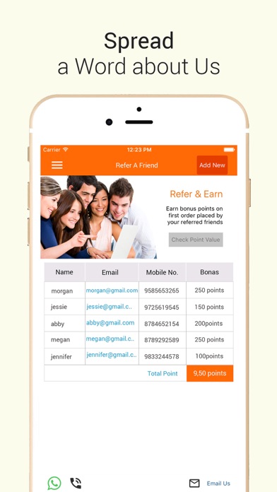Instant Essay Writing Help App screenshot 2