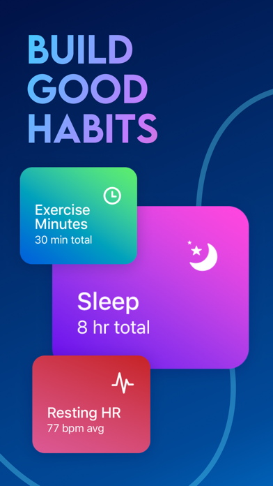 Instant Heart Rate: HR Monitor screenshot 3