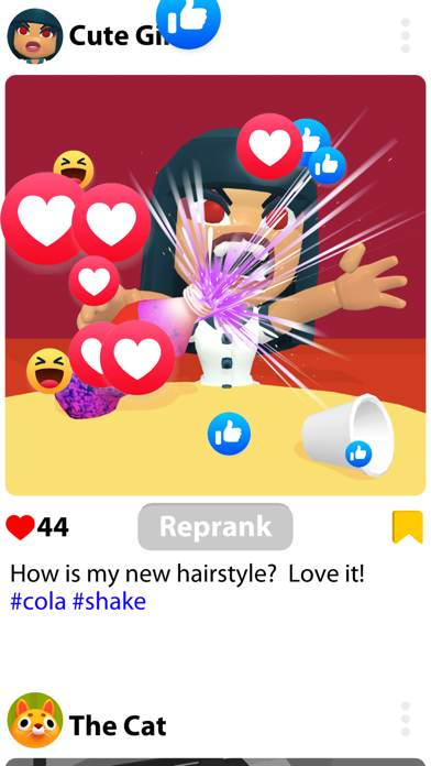 Instant Pranks screenshot 1