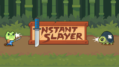 Instant Slayer - Reflex game screenshot 4