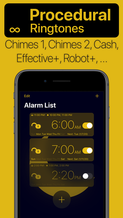 Instant Wake Up - Alarm Clock screenshot 4
