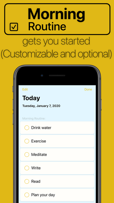 Instant Wake Up - Alarm Clock screenshot 7