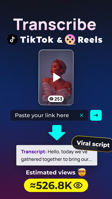 InstantCatch AI for Instagram screenshot 3