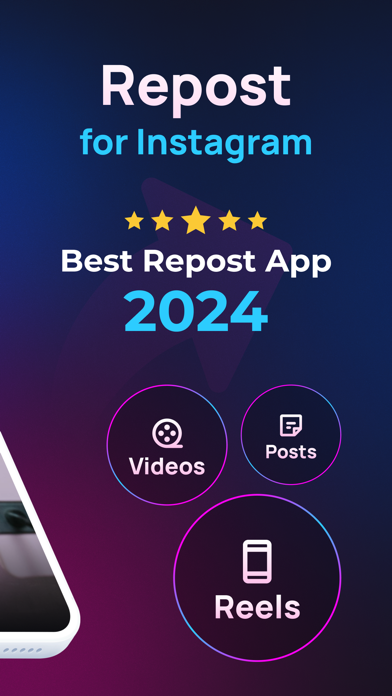 InstantCatch AI for Instagram screenshot 5