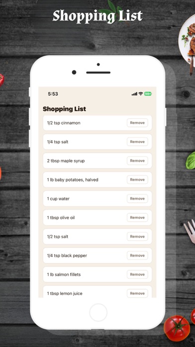 Instapot Recipes Easy screenshot 3