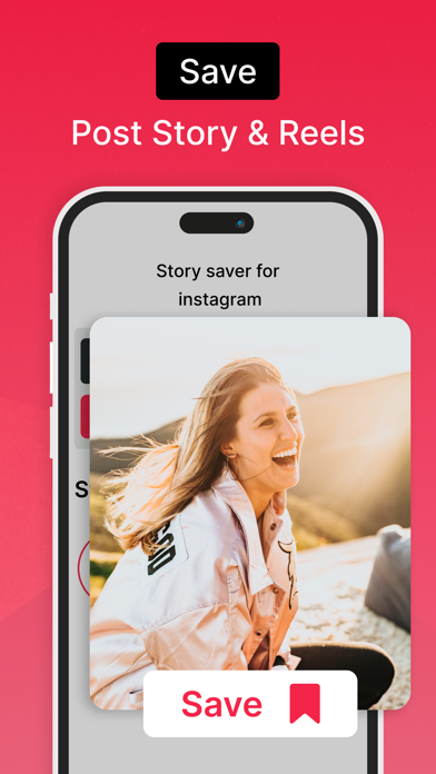 InstaSaver - Video Saver screenshot 2