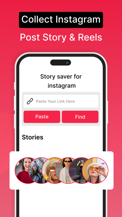 InstaSaver - Video Saver screenshot 5