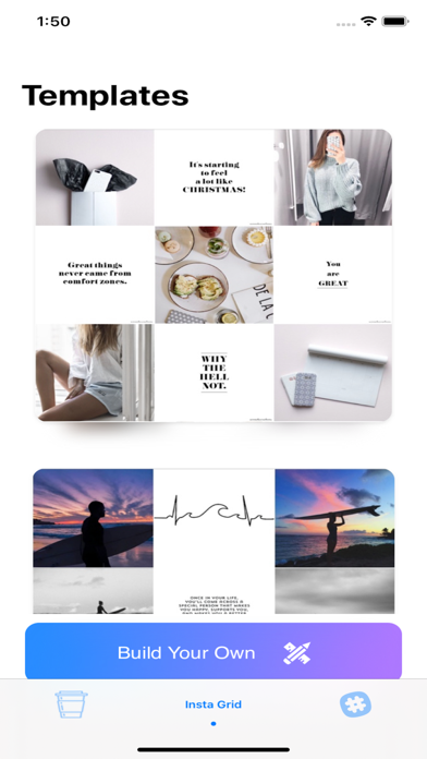 InstaStory: Featured Templates screenshot 3
