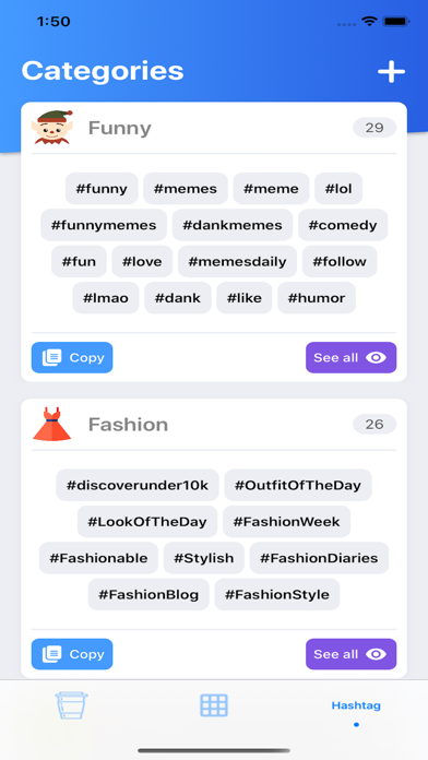 InstaStory: Featured Templates screenshot 2