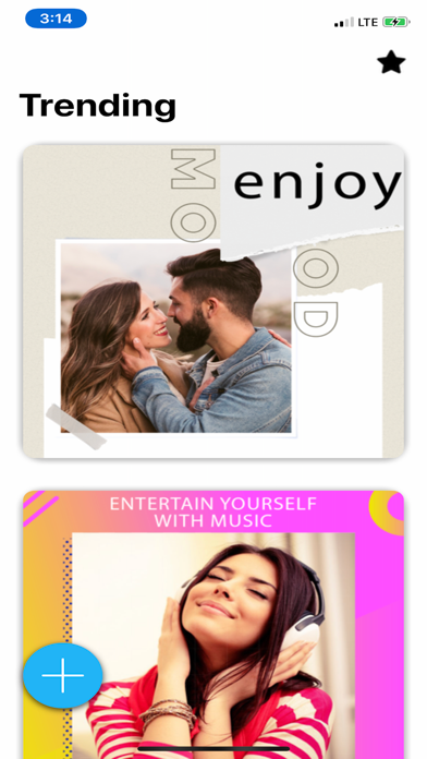 InstaStory: Featured Templates screenshot 1