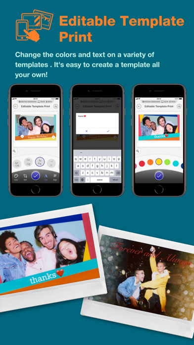 instax Link WIDE screenshot 2
