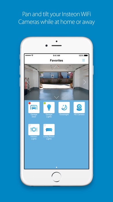 Insteon for Hub screenshot 5