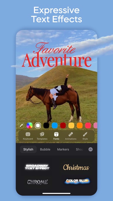 Instories: AI Photo & Video screenshot 8