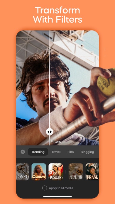 Instories: AI Photo & Video screenshot 7
