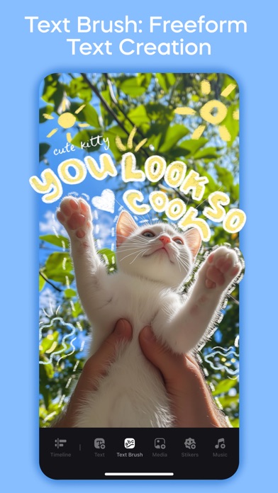 Instories: AI Photo & Video screenshot 4
