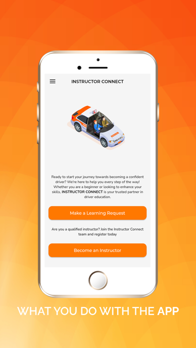 Instructor Connect screenshot 7