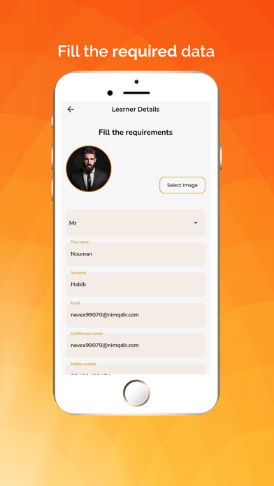 Instructor Connect screenshot 1