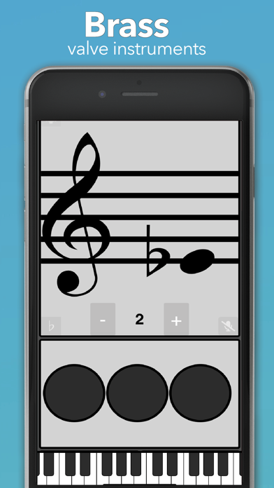 Instrument Bible screenshot 3