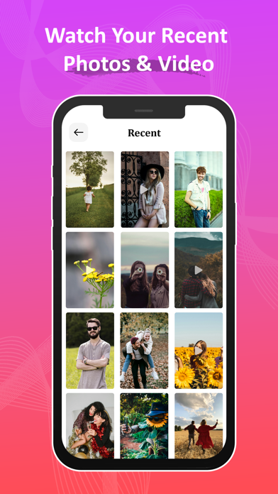 InstSaver screenshot 3