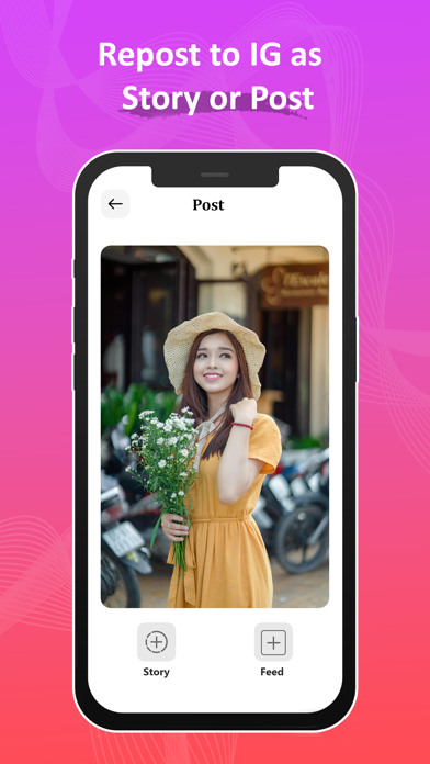 InstSaver screenshot 5