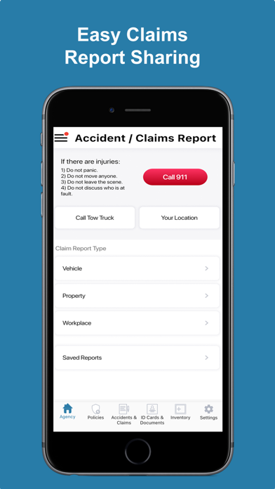 Insurance Agent screenshot 6