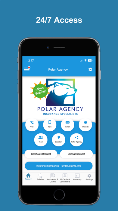 Insurance Agent screenshot 7