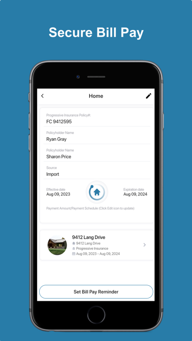 Insurance Agent screenshot 2