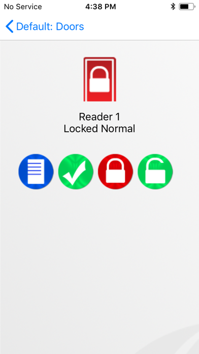 Integra - AxiomLite Mobile screenshot 6
