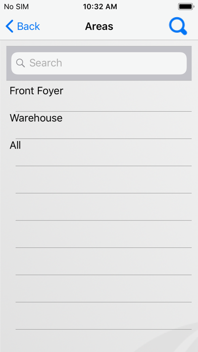 Integra - AxiomLite Mobile screenshot 4